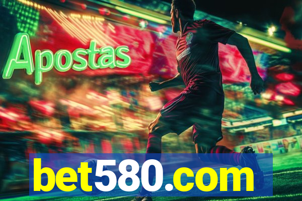 bet580.com