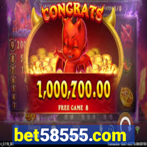 bet58555.com