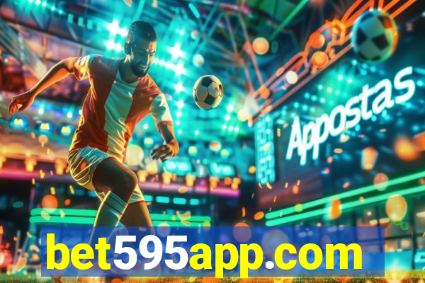 bet595app.com