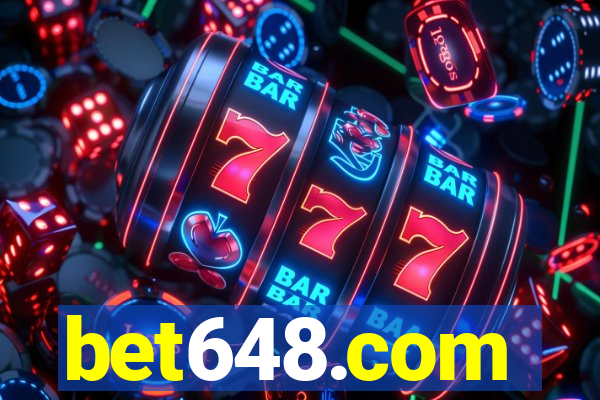 bet648.com