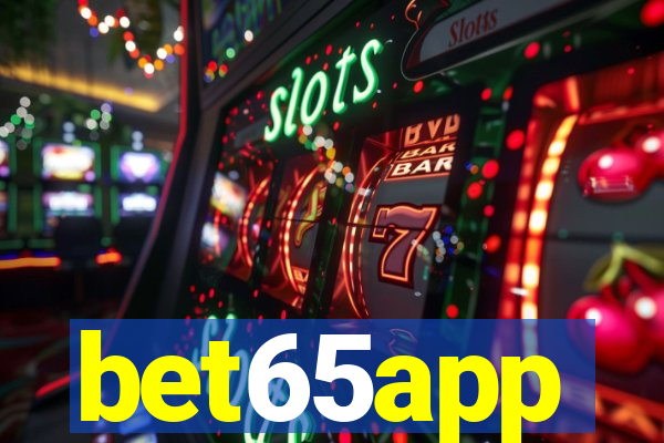 bet65app