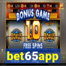 bet65app