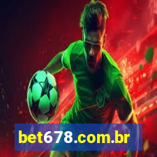 bet678.com.br