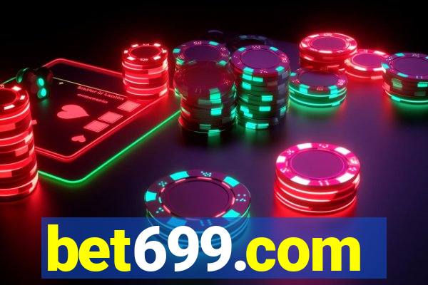 bet699.com