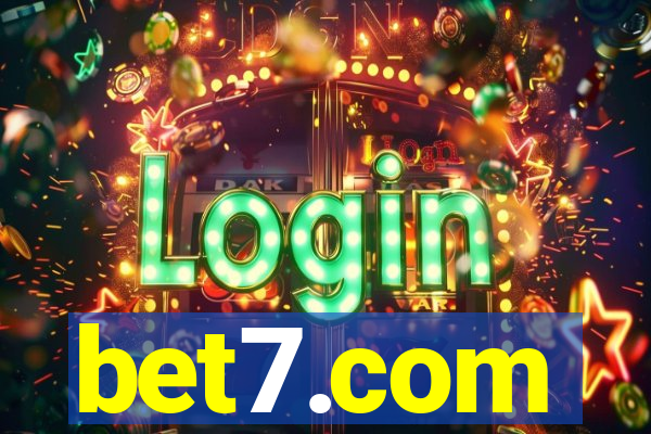 bet7.com