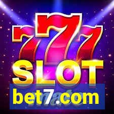 bet7.com