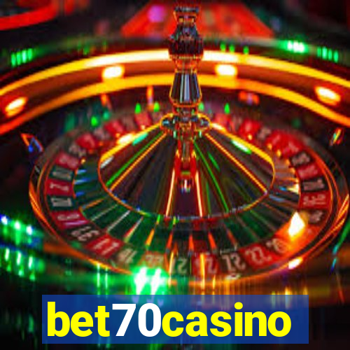 bet70casino