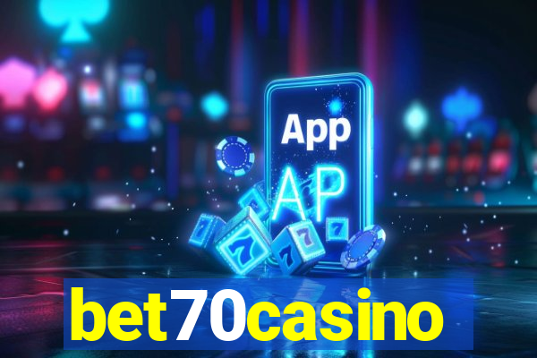 bet70casino