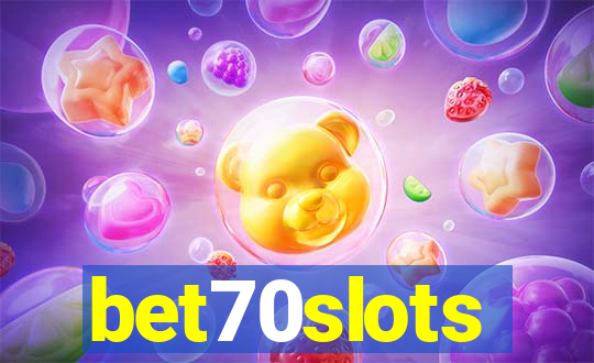 bet70slots