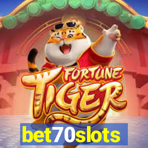 bet70slots