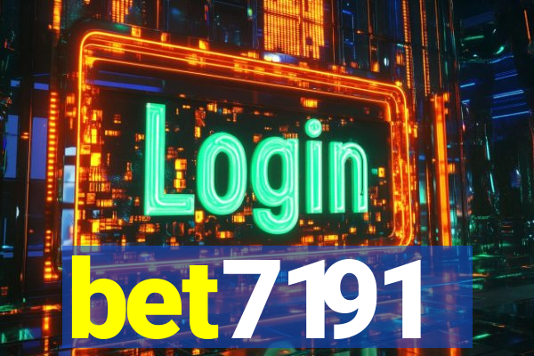 bet7191