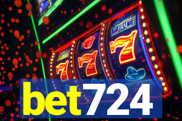 bet724