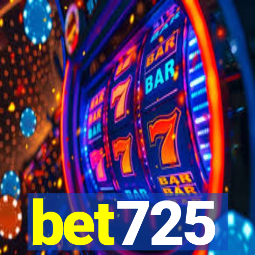 bet725