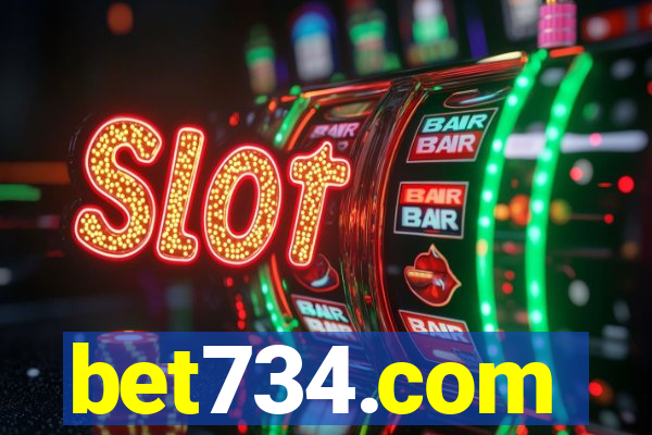 bet734.com