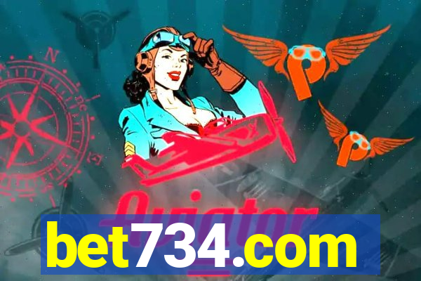 bet734.com