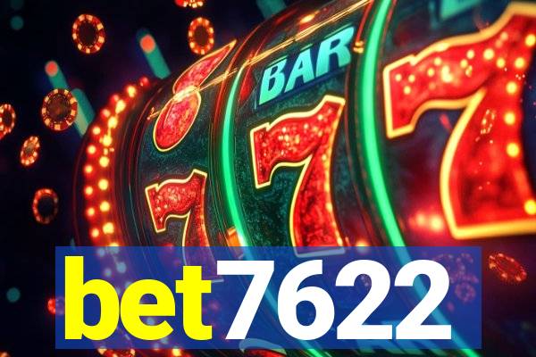 bet7622