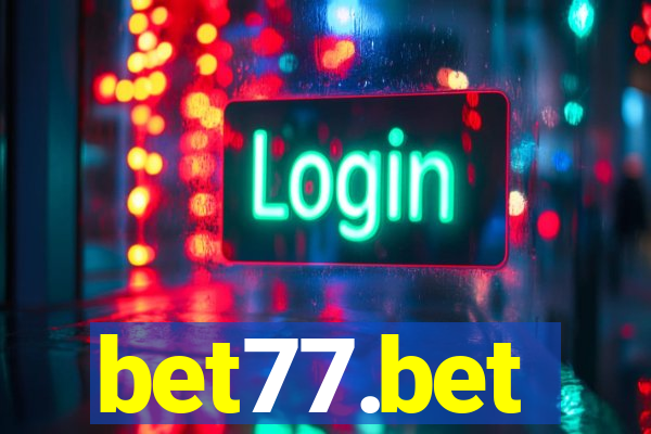 bet77.bet