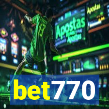 bet770