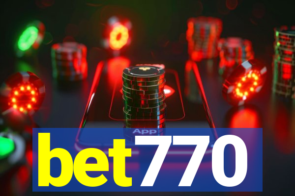 bet770