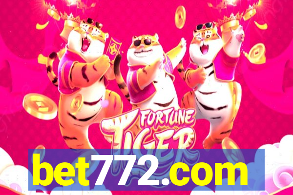 bet772.com