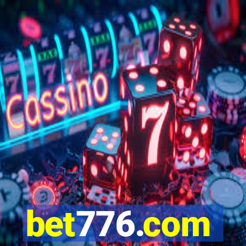 bet776.com