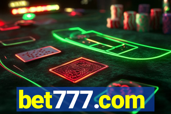 bet777.com