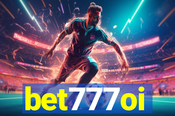 bet777oi