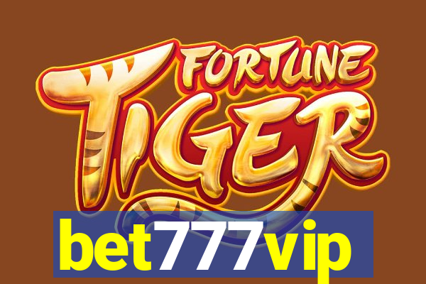 bet777vip