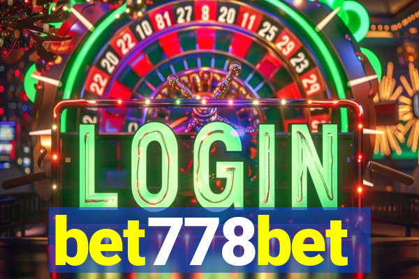 bet778bet