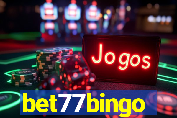 bet77bingo