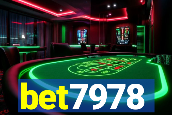 bet7978