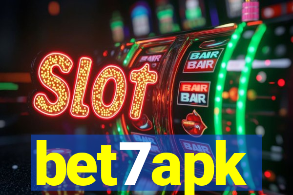 bet7apk