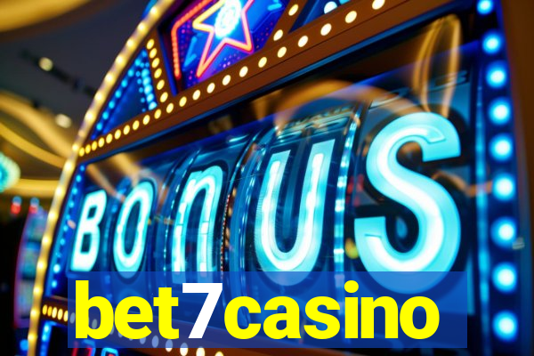 bet7casino