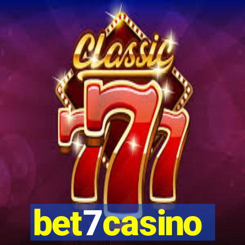 bet7casino