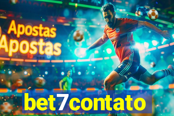 bet7contato