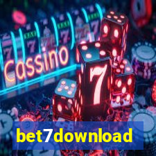 bet7download