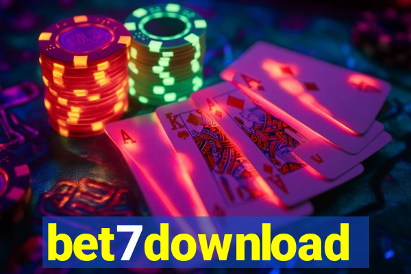 bet7download