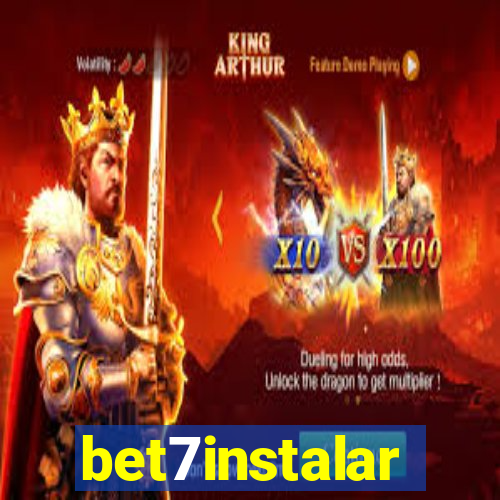 bet7instalar