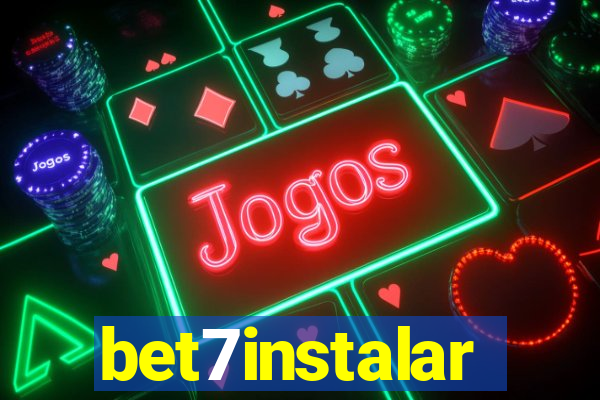 bet7instalar