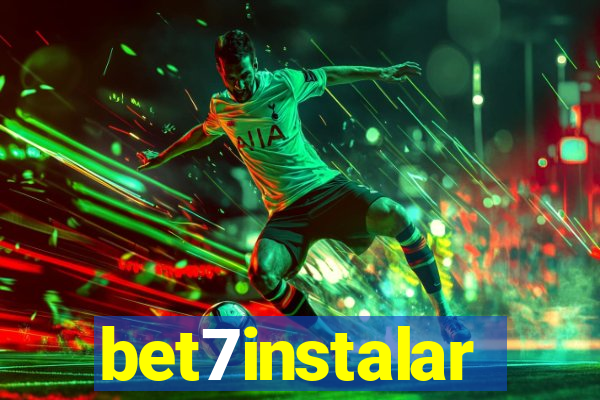 bet7instalar