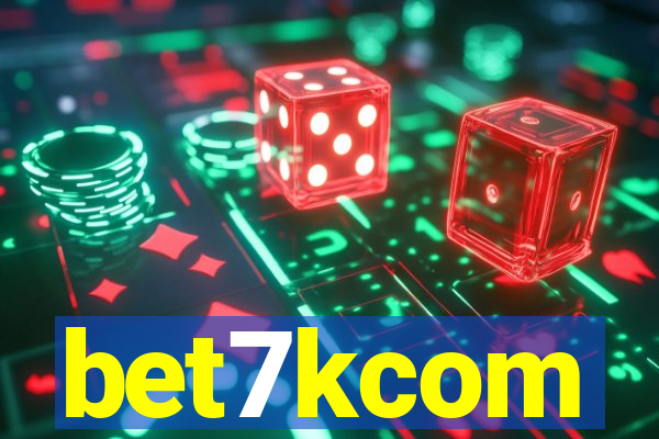 bet7kcom