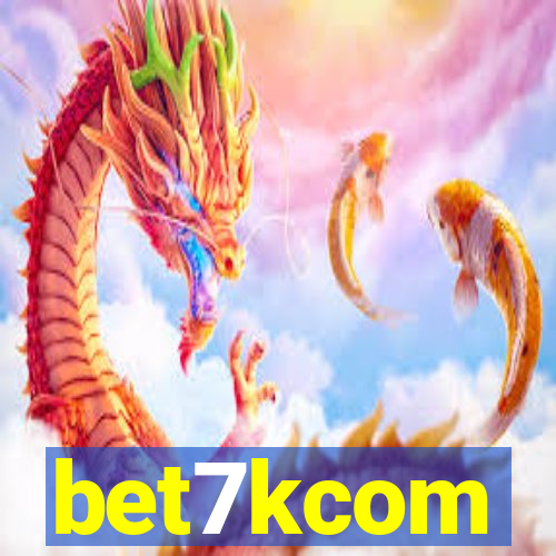 bet7kcom