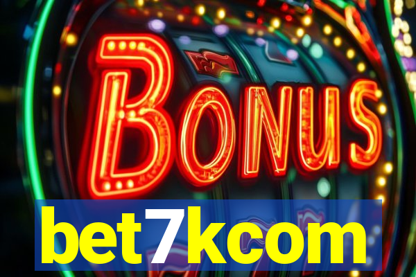 bet7kcom