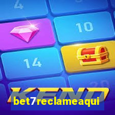 bet7reclameaqui