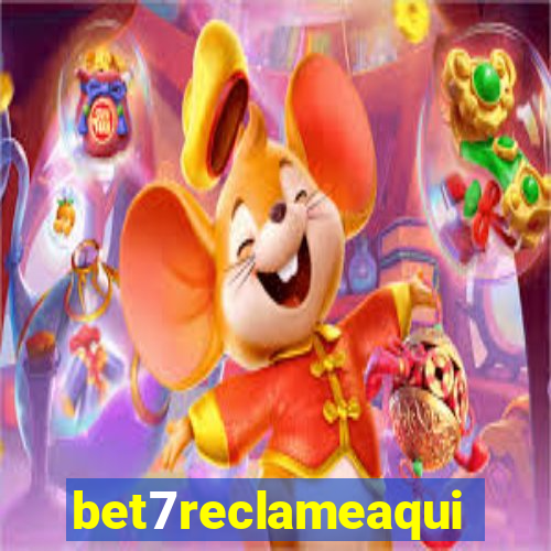 bet7reclameaqui