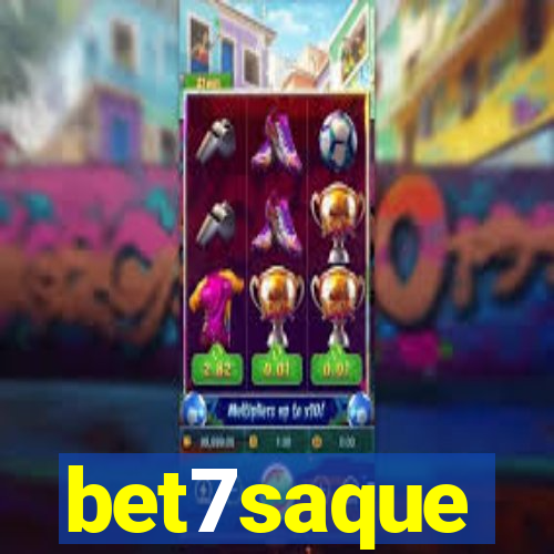 bet7saque