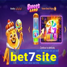 bet7site