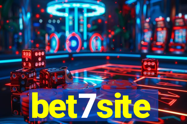 bet7site