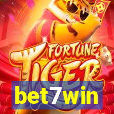 bet7win