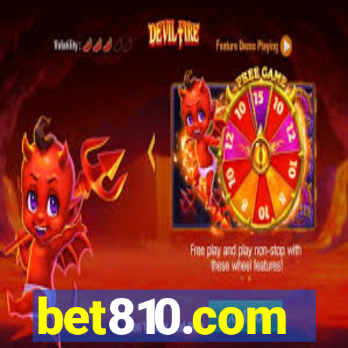 bet810.com